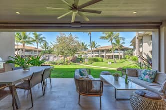 n Gorgeous 3 bedroom 3 bath, Luana Garden Villas, 10B Ground Floor