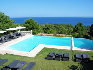 Eigentum, Schwimmbad, Haus, Gebäude, Grundeigentum, Resort, Villa, Gras, Estate, Urlaub