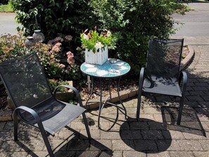 Ferienwohnung Elke Müller