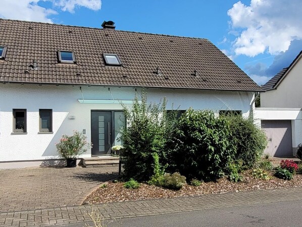 Ferienwohnung Elke Müller