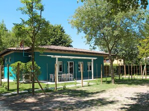 Propriété, Maison, Domicile, Bâtiment, Immobilier, Chalet, Arbre, Architecture, Zone Rurale, Aire De Repos