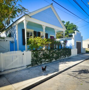 Key West Apartment