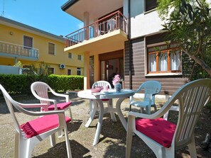 Propriété, Bâtiment, Maison, Immobilier, Meubles, Table, Vacances, Loisir, Appartement, Domicile