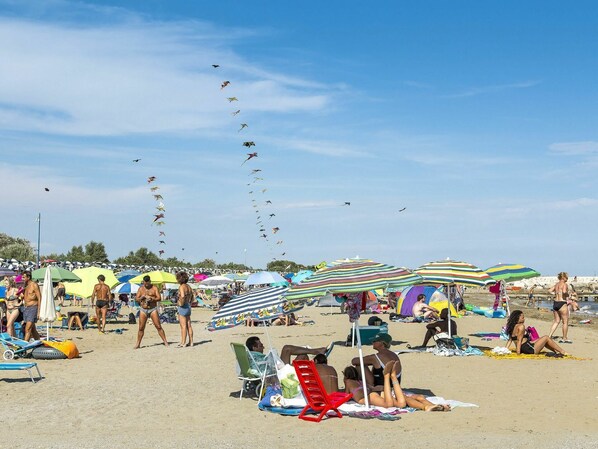 Wolke, Himmel, Natürlichen Umgebung, Strand, Freizeit, Biome, Schatten, Spass