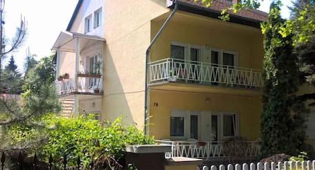 Außenbereich
