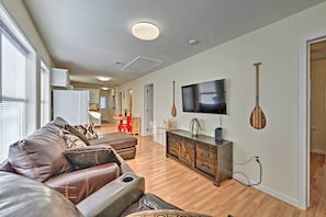 Welcome to your New Jersey home-away-from-home!