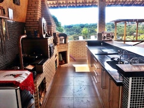Cuisine privée