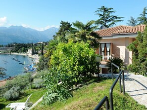 Propriété, Immobilier, Paysage Naturel, Recours, Bâtiment, Biens, Maison, Arbre, Vacances, Domicile