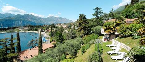 Acqua, Montagna, Cielo, Proprietà, Natura Selvaggia, Cittadina, Hill Station, Turismo, Catena Montuosa, Albero