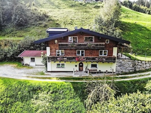 Plant, Building, Natural Landscape, Window, House, Land Lot, Biome, Cottage, Rural Area, Landscape
