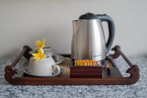 コーヒー / コーヒーメーカー