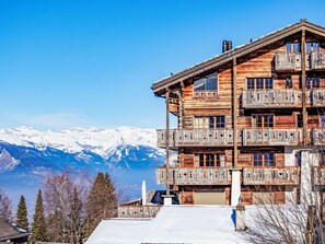 Blau, Schnee, Winter, Wohnung, Einfrieren, Glazialmorphologie, Gebirge, Steigung, Alpen, Balkon