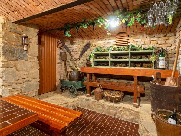 Property, Wood, Interior Design, Outdoor Furniture, Table, Wood Stain, Flooring, Floor, Hardwood, Leisure