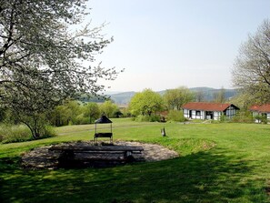 Plante, Ciel, Propriété, Arbre, Paysage Naturel, Lot Terre, Maison, Chalet, Prairie, Paysage