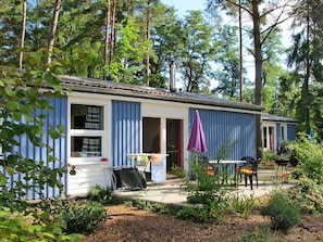 Plante, Bâtiment, Propriété, Fenêtre, Arbre, Maison, Lot Terre, Chalet, Bois