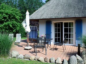 Eigentum, Hütte, Haus, Gebäude, Zuhause, Hinterhof, Garten, Terrasse, Grundeigentum, Landscaping