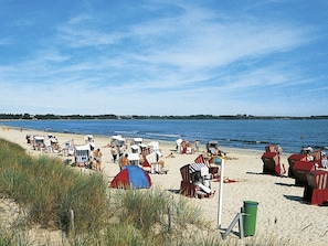 Plan D'Eau, Cotiers Et Relief Océaniques, Rive, Côte, Été, Tourisme, Océan, Le Sable, Plage, Mer