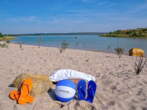 Beach, Sand, Vacation, Water, Coast, Sea, Shore, Umbrella, Summer, Tourism