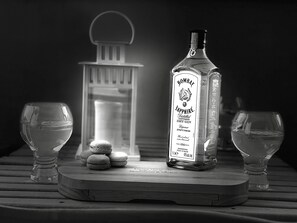 Essen und Trinken
