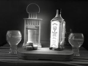 Essen und Trinken