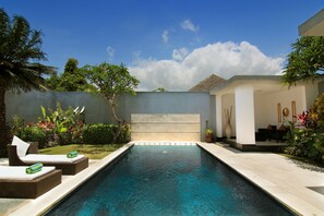 Private Pool