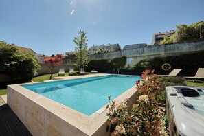 Alberca