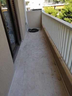 Unterkunftsgelände