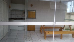 施設の敷地