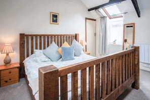 The Loft - 1 Bedroom Apartment - Saint Florence (22358)