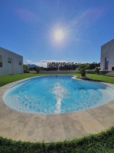 CORSE - PROMO  - VILLA PISCINE & JACUZZI PRIVE