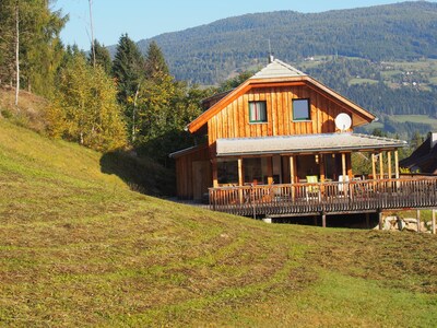 Picture of villa