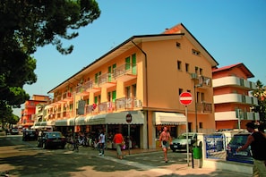 Fachada