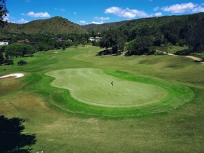 Golf