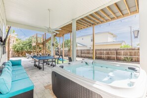 Terrass/Patio