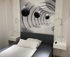 Interiör