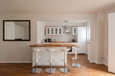 GuestReady - Lovely 2BR Home near Wimbledon, sleeps 4