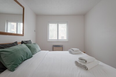 GuestReady - Lovely 2BR Home near Wimbledon, sleeps 4