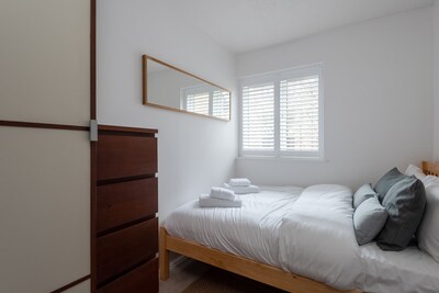 GuestReady - Lovely 2BR Home near Wimbledon, sleeps 4