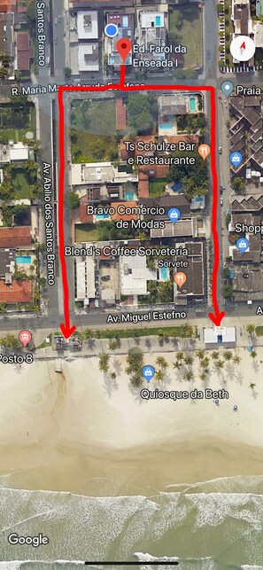 Property map