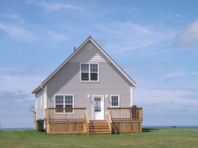 Picture of villa