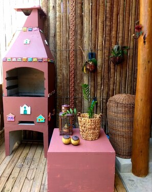 Espace pour enfants