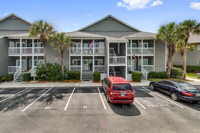 Ponte Vedra Beach Condo