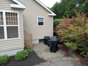 Terrass/Patio