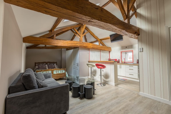 Salon
