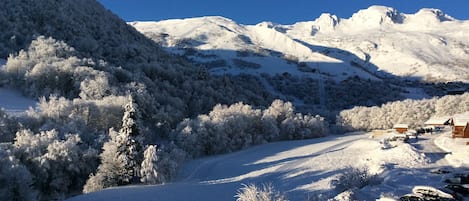 Sci e sport sulla neve