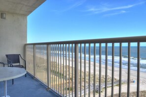 Pelican Watch 602-Balcony