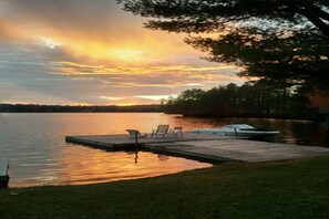 Dock