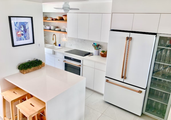 Cuisine privée