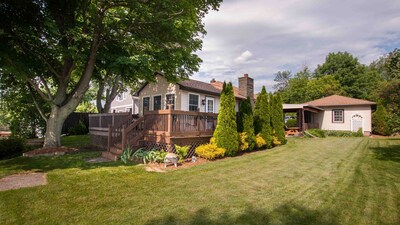 Picture of villa