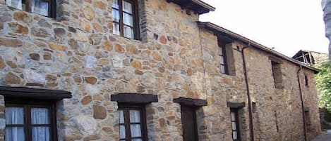 Casa Las Arcas